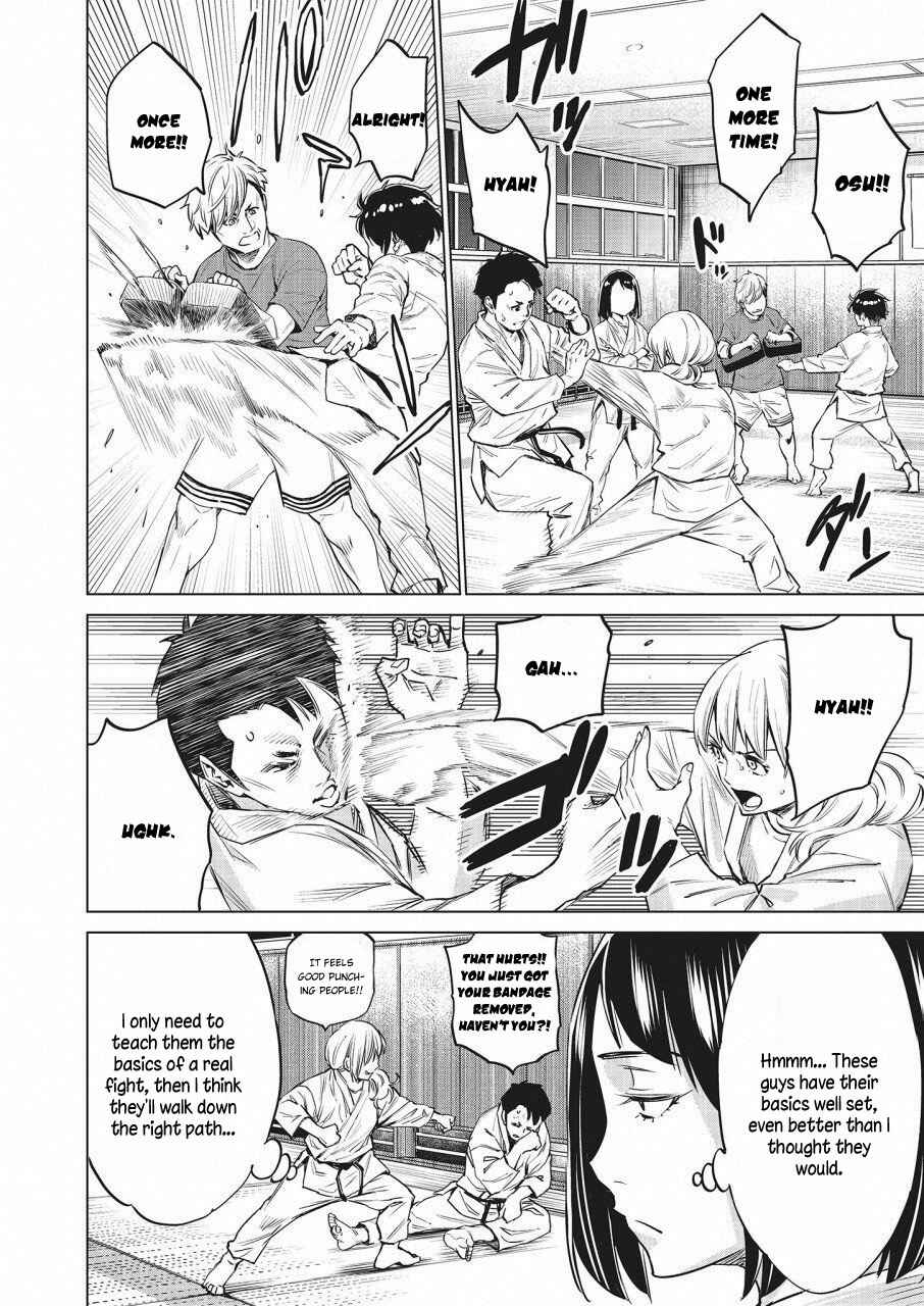 Page 19 Chapter 18 Doll-Kara