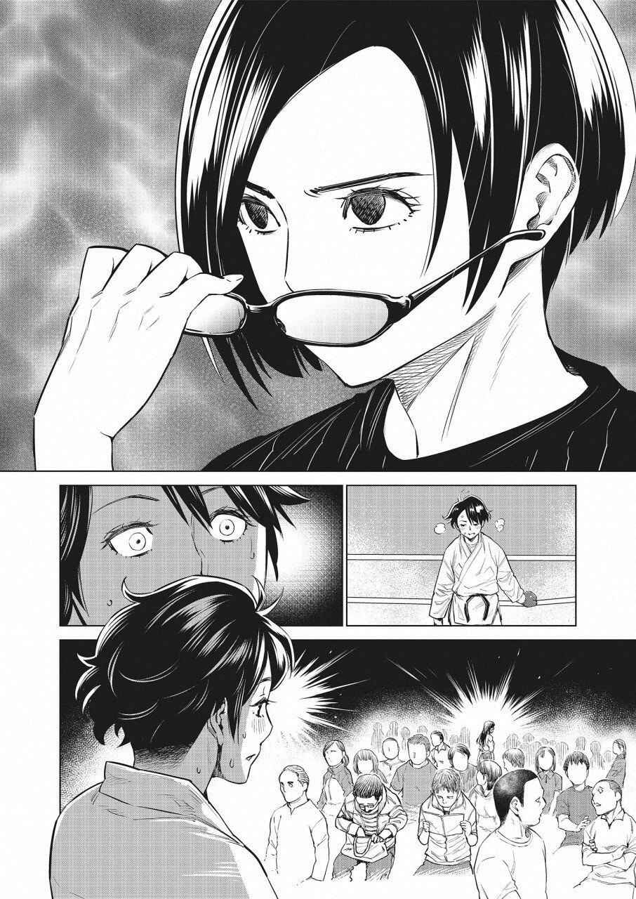 Page 25 Chapter 18 Doll-Kara