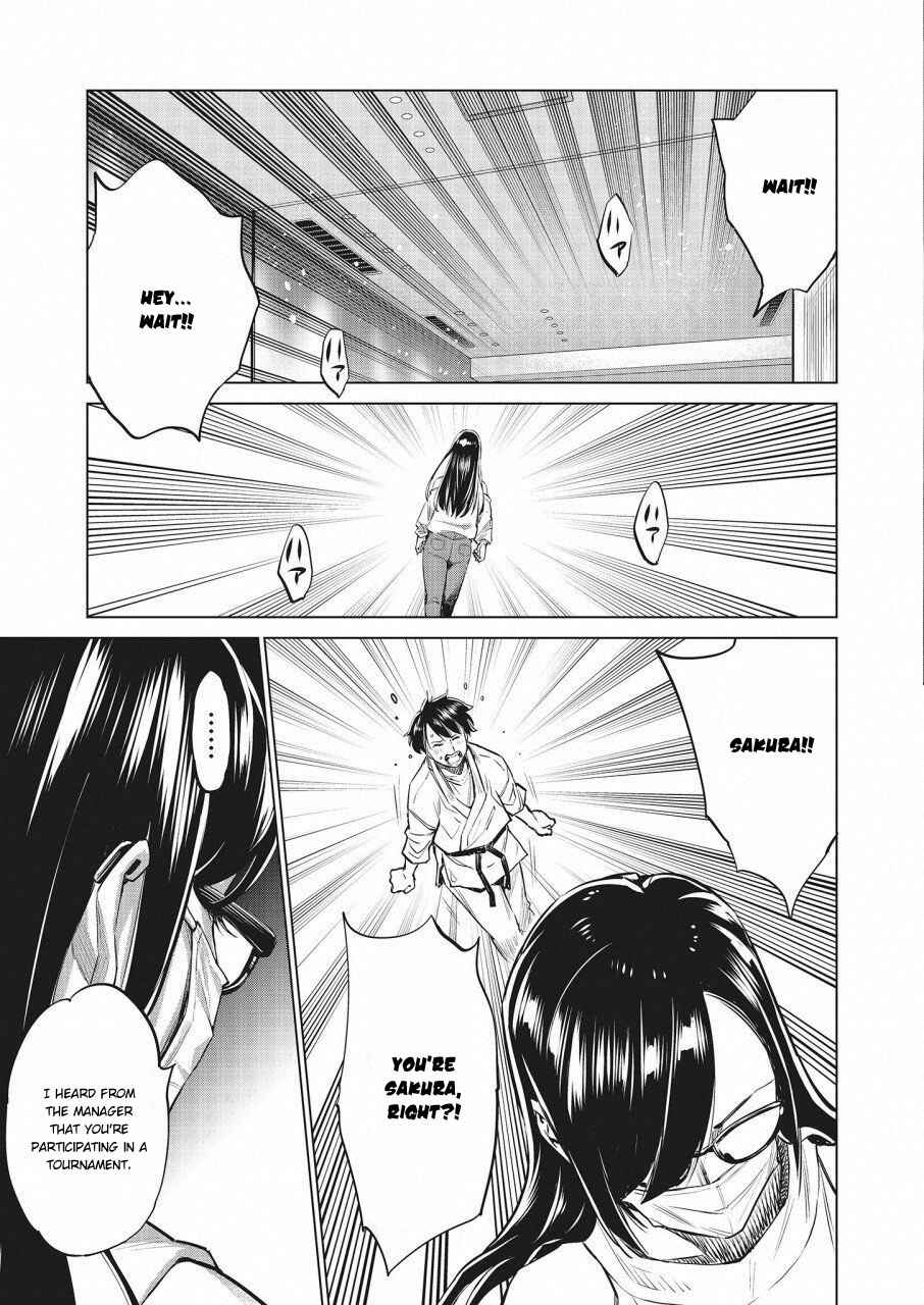 Page 26 Chapter 18 Doll-Kara