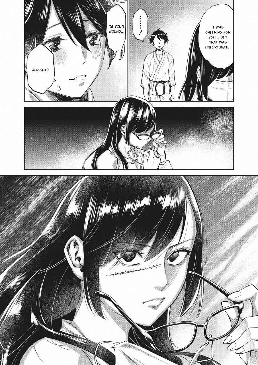 Page 27 Chapter 18 Doll-Kara