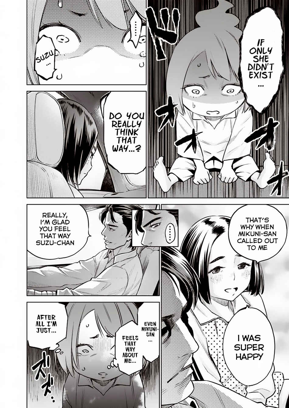 Page 11 Chapter 11 Doll-Kara