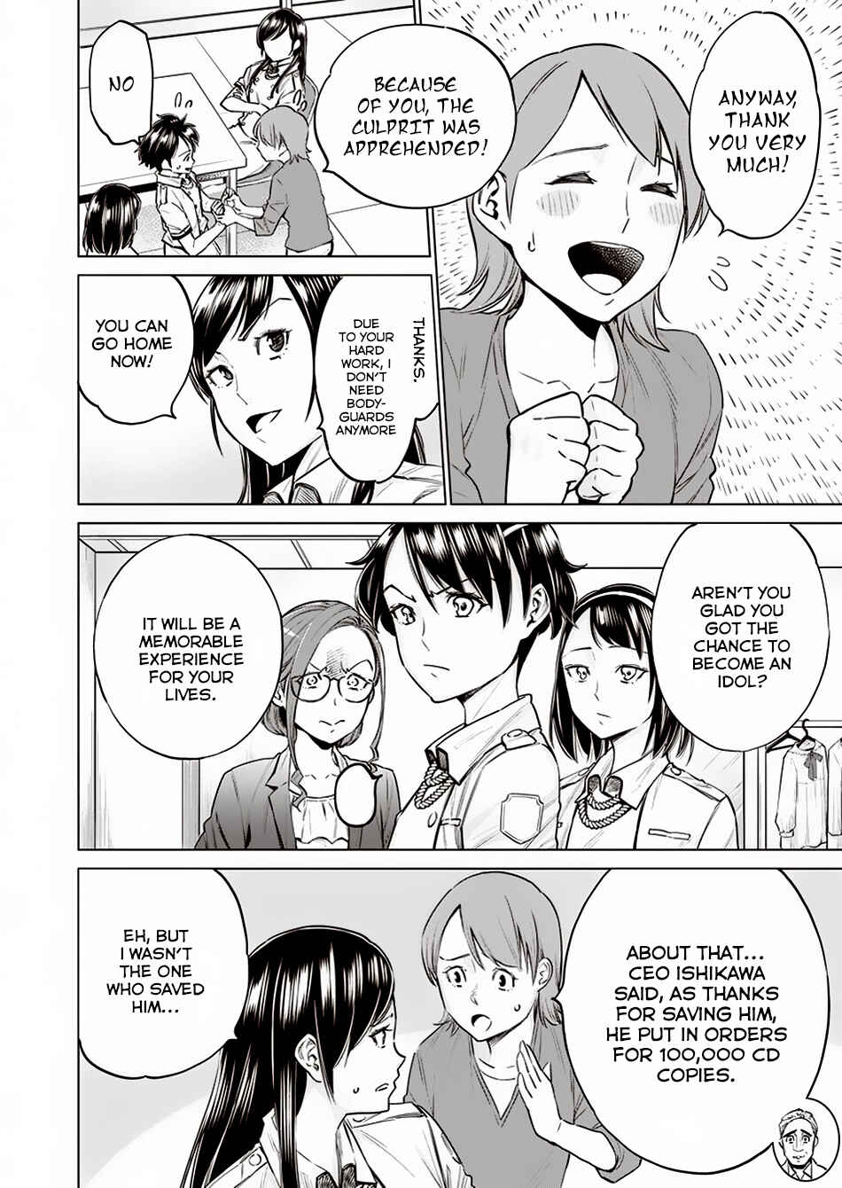 Page 3 Chapter 11 Doll-Kara