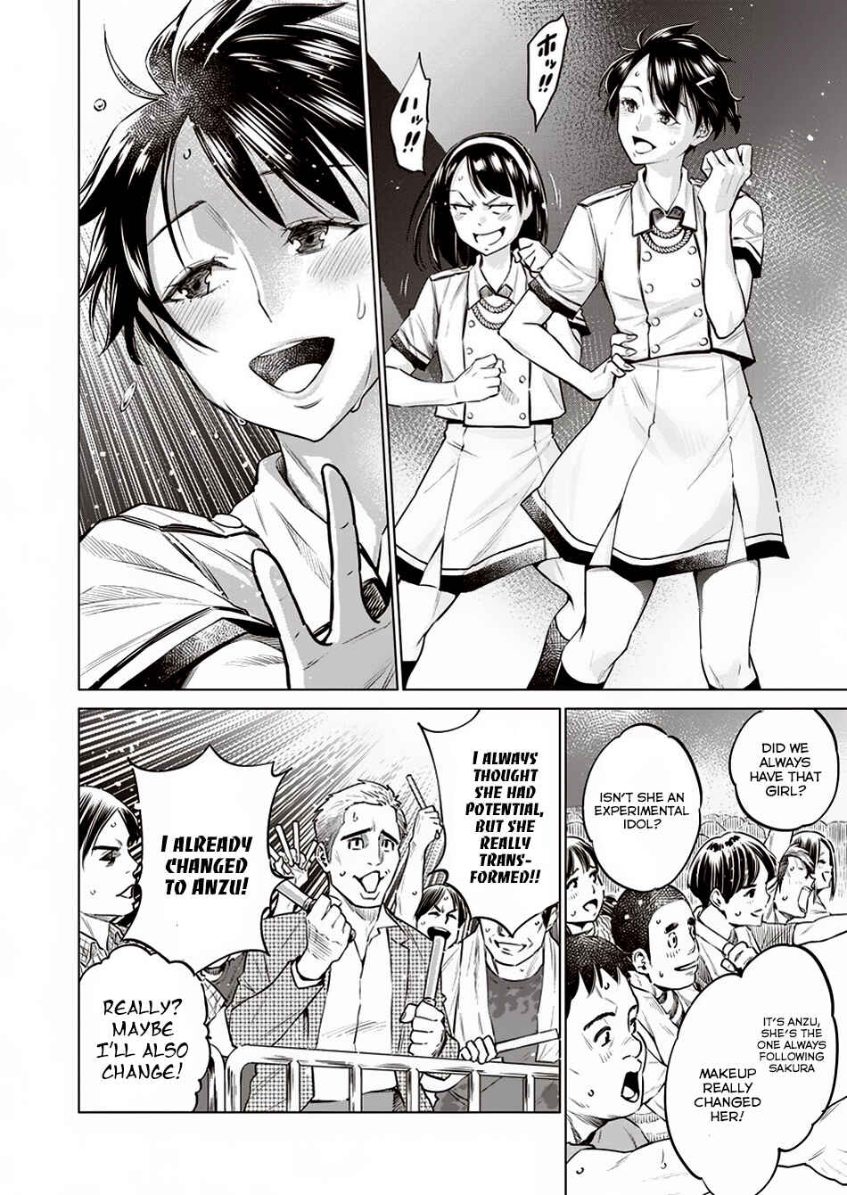 Page 7 Chapter 11 Doll-Kara