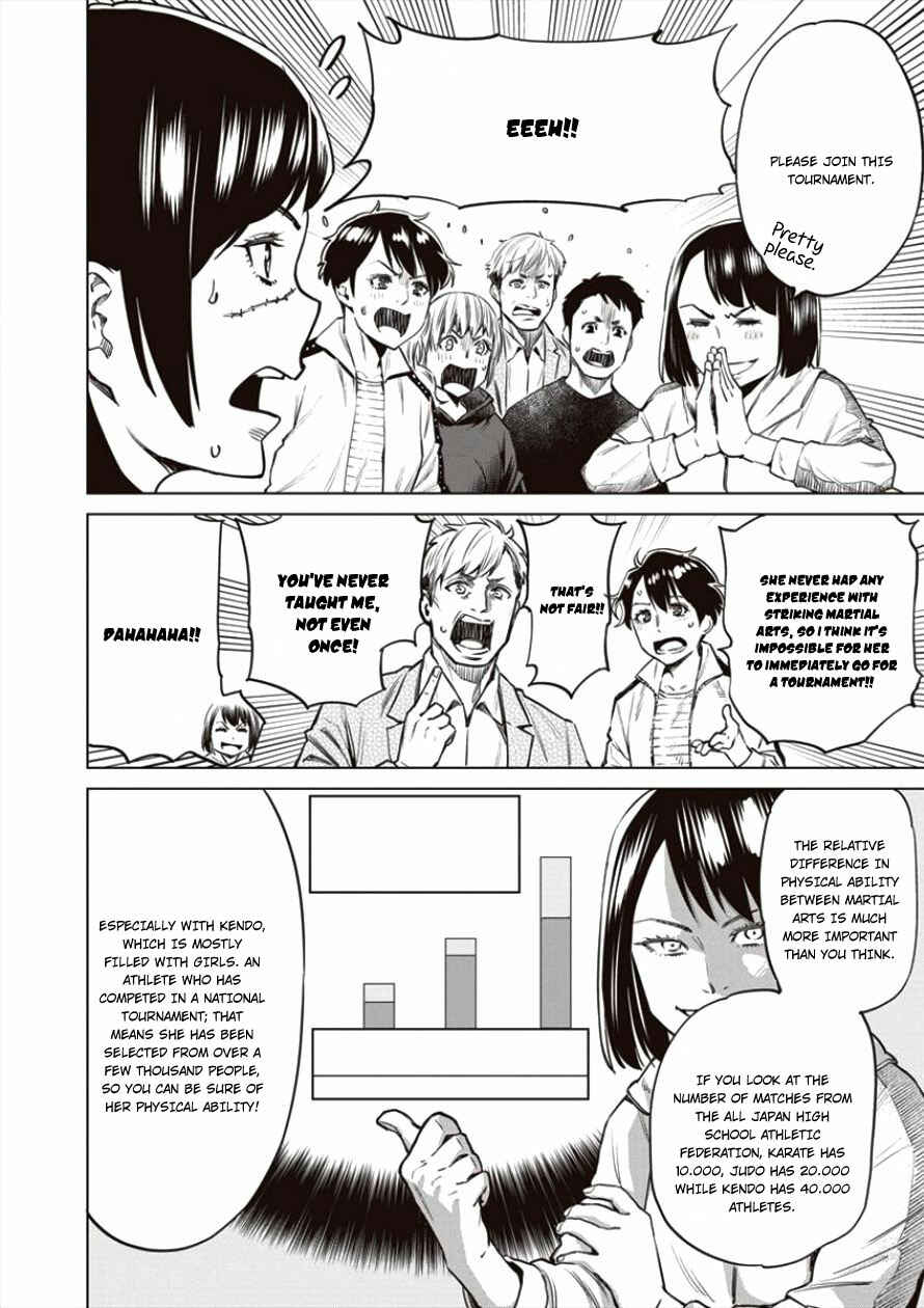 Page 7 Chapter 19 Doll-Kara