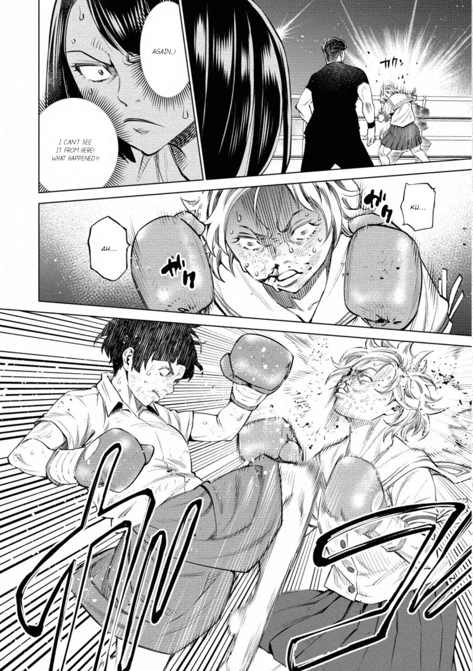 Page 11 Chapter 38 Doll-Kara