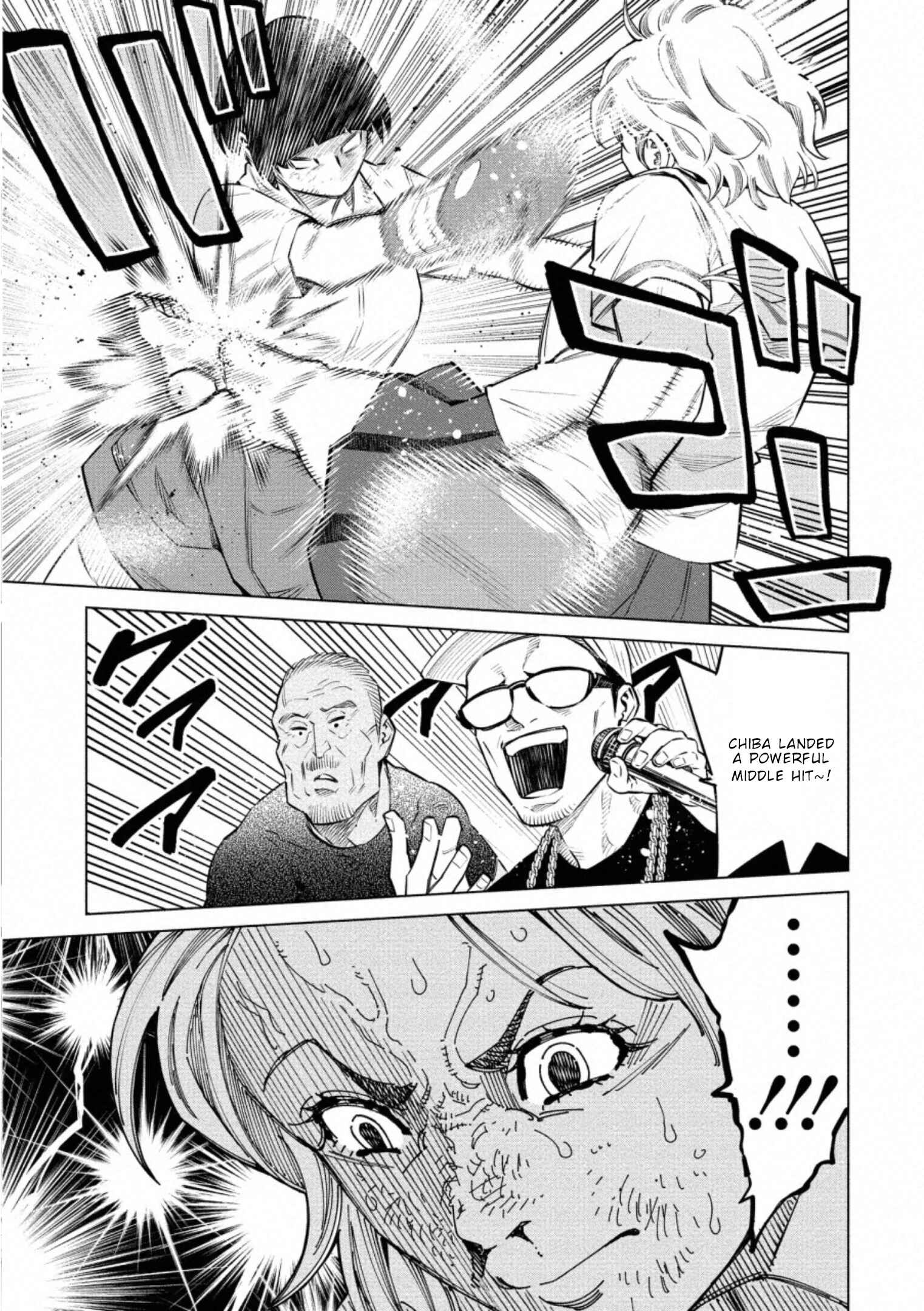 Page 6 Chapter 38 Doll-Kara