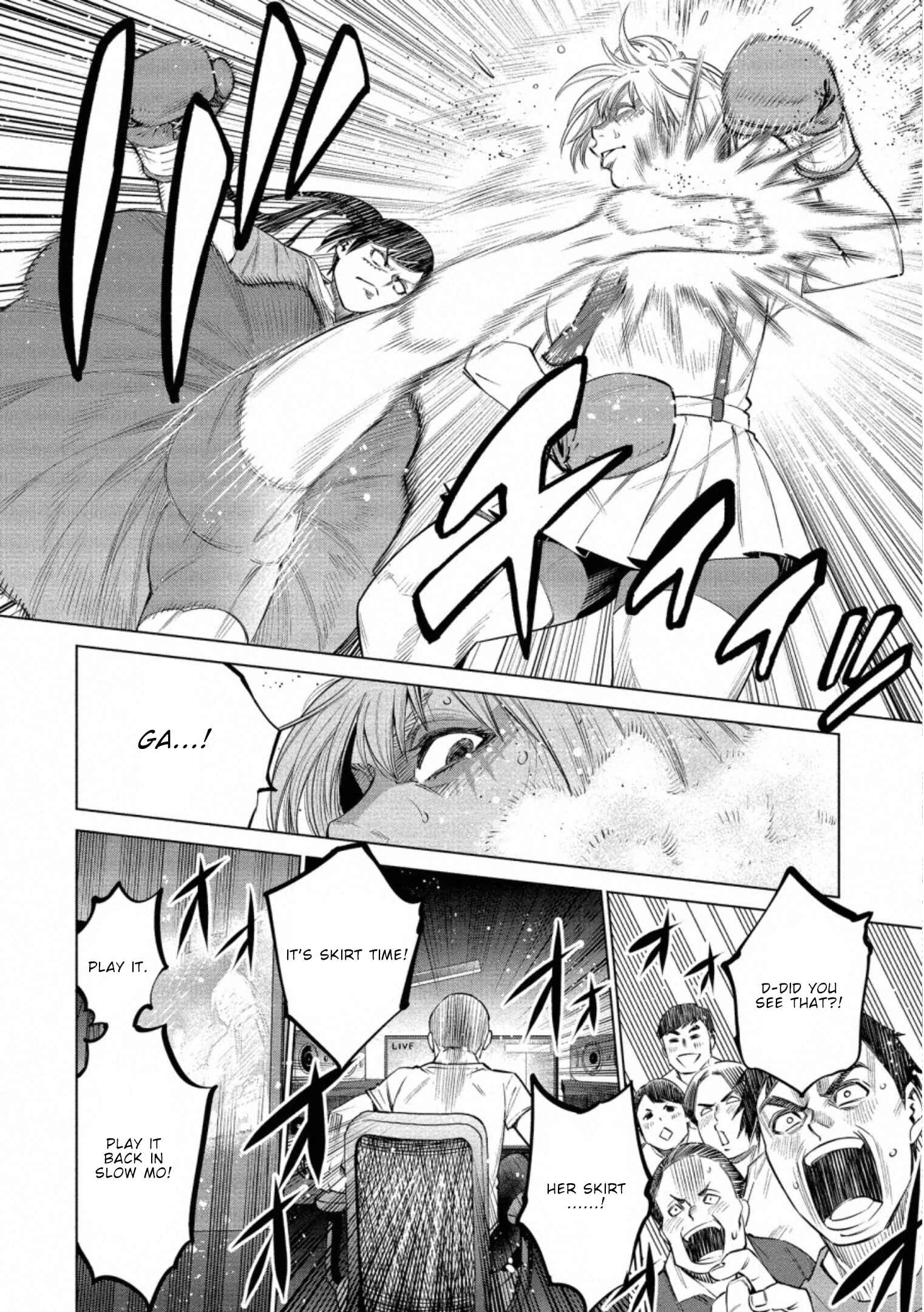 Page 3 Chapter 35 Doll-Kara