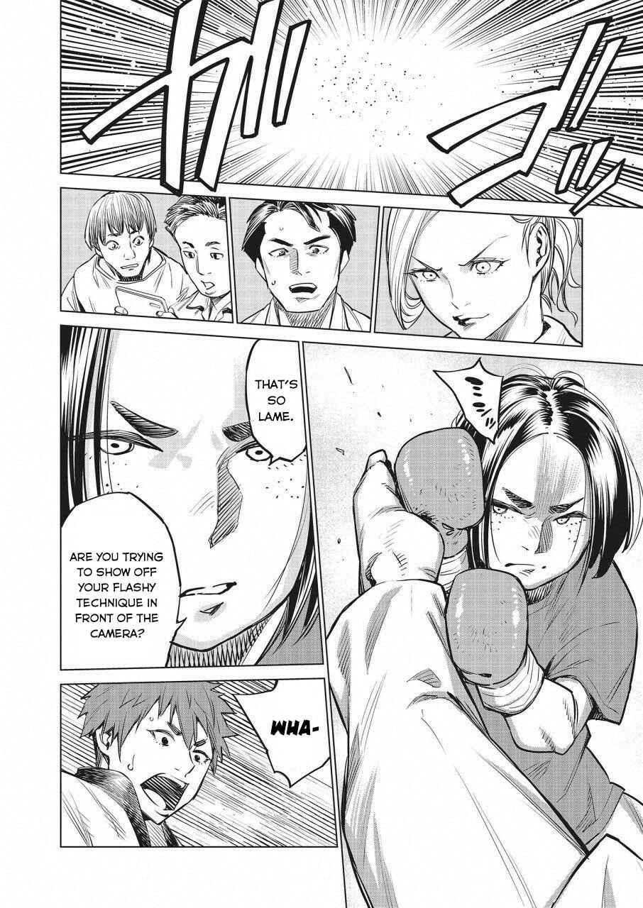 Page 21 Chapter 17 Doll-Kara