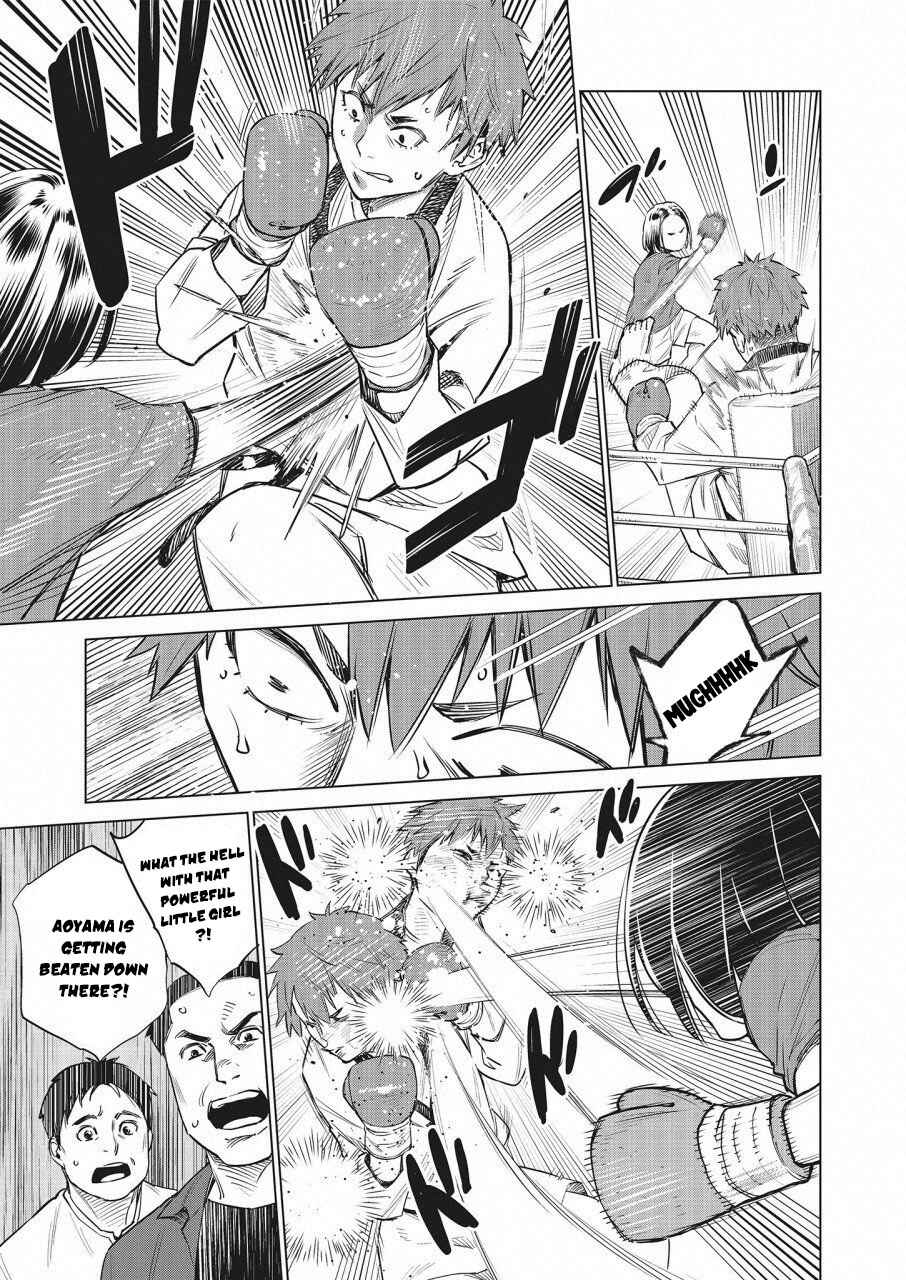 Page 22 Chapter 17 Doll-Kara