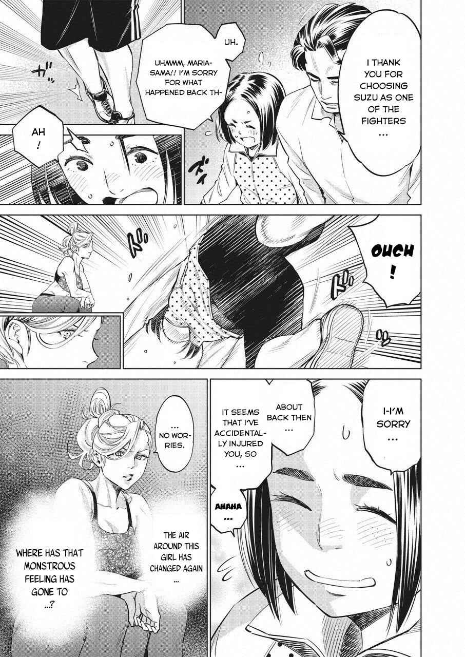 Page 8 Chapter 17 Doll-Kara