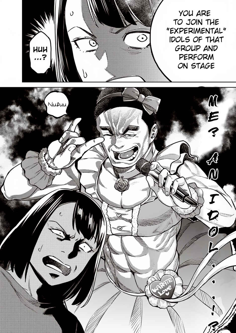 Page 17 Chapter 9 Doll-Kara