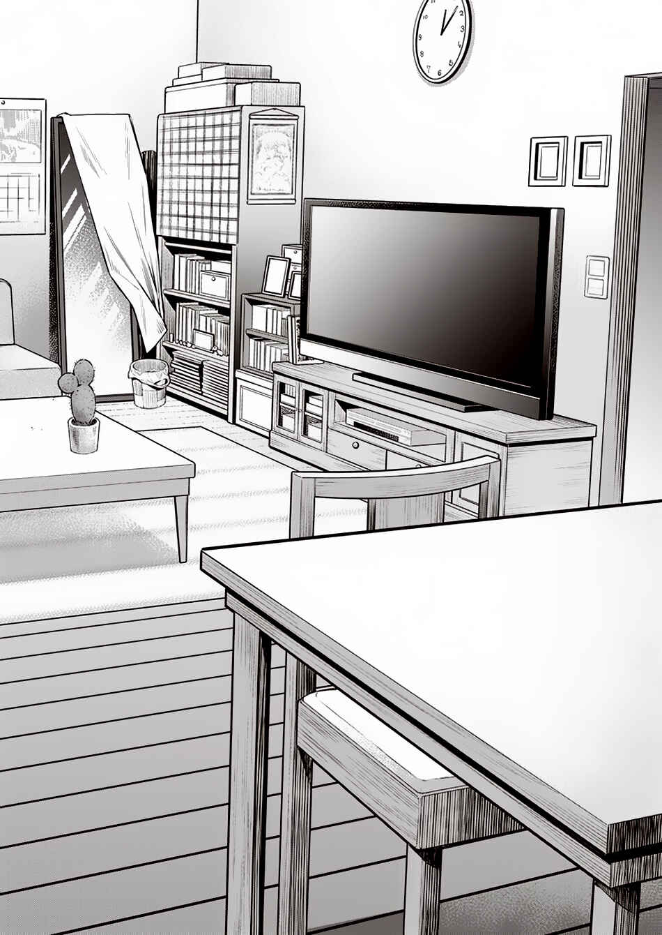 Page 21 Chapter 9 Doll-Kara