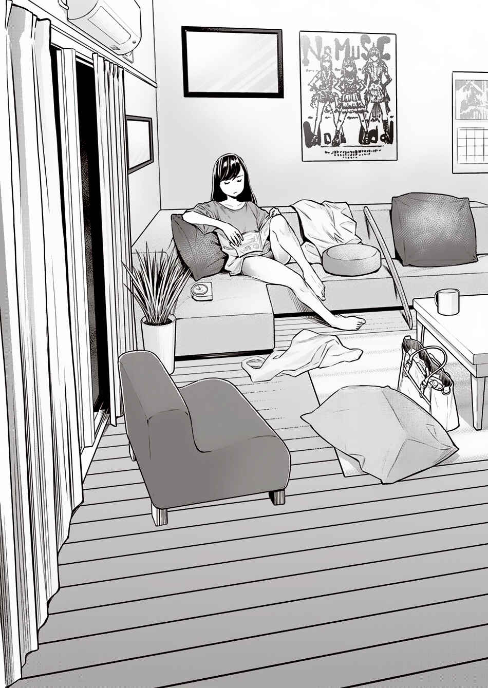 Page 22 Chapter 9 Doll-Kara