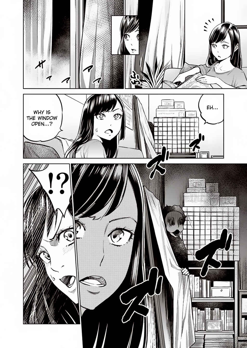 Page 23 Chapter 9 Doll-Kara