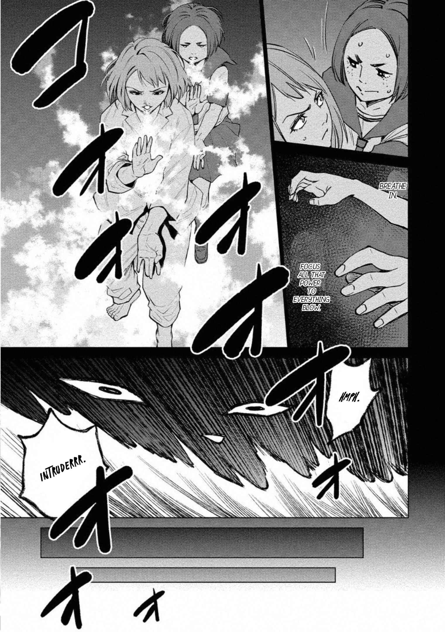 Page 10 Chapter 28 Doll-Kara