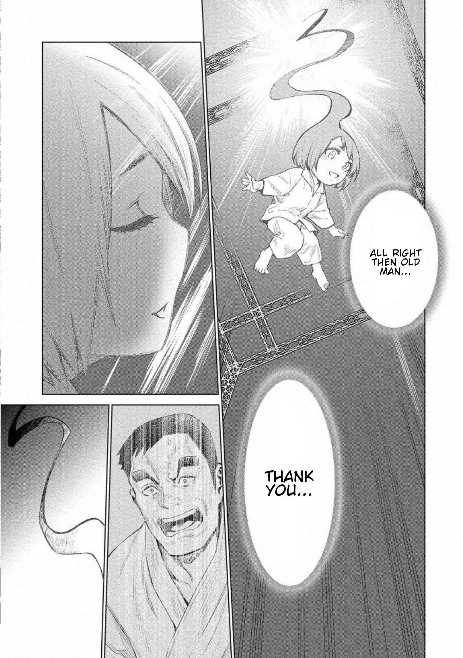 Page 26 Chapter 28 Doll-Kara