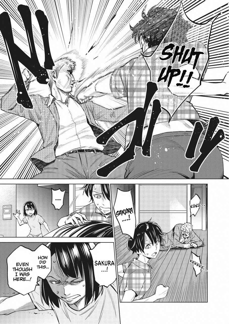 Page 3 Chapter 15 Doll-Kara