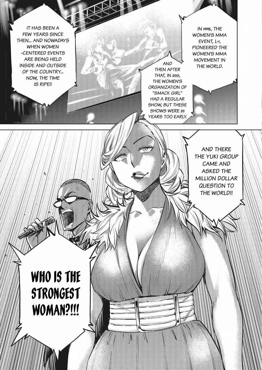 Page 11 Chapter 21 Doll-Kara