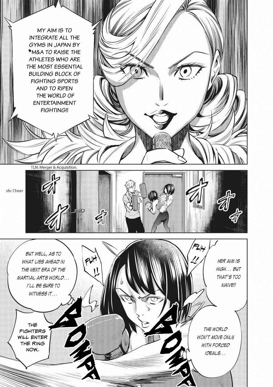 Page 13 Chapter 21 Doll-Kara