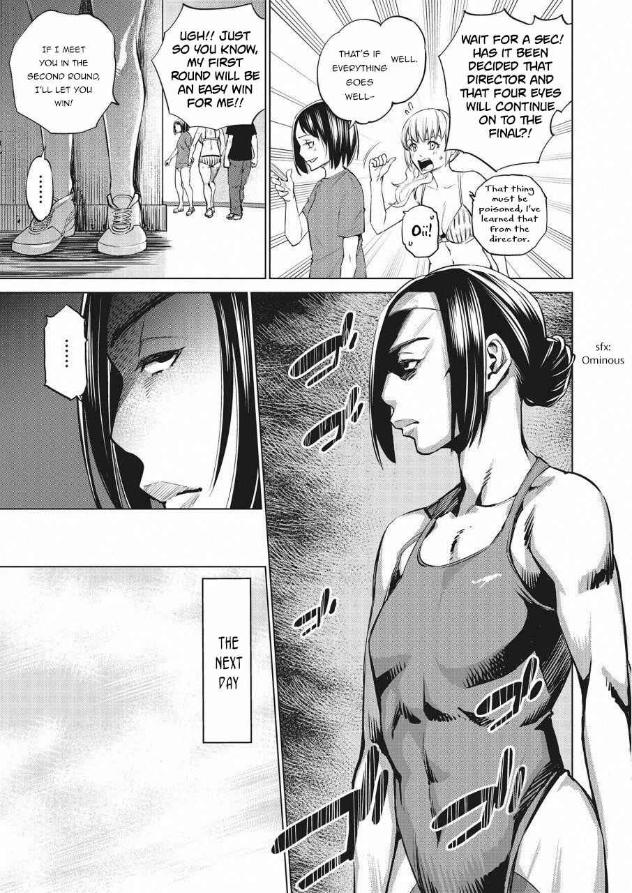 Page 9 Chapter 21 Doll-Kara