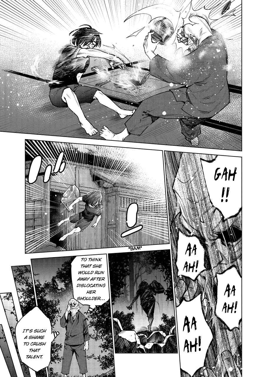 Page 10 Chapter 23 Doll-Kara