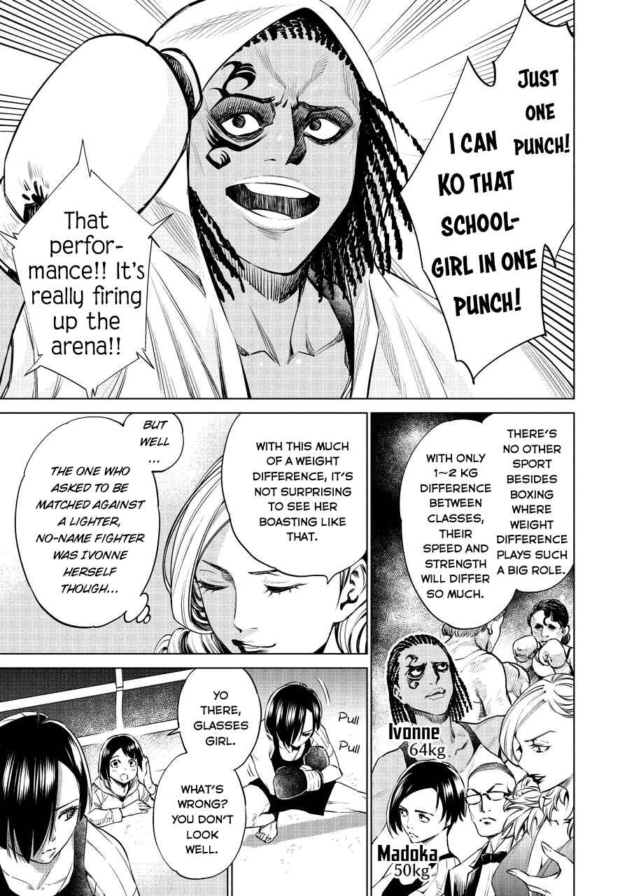 Page 12 Chapter 23 Doll-Kara