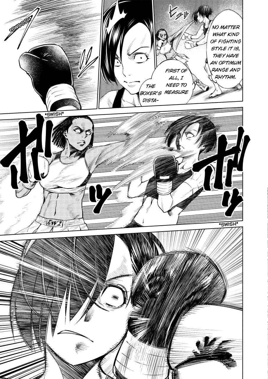 Page 14 Chapter 23 Doll-Kara