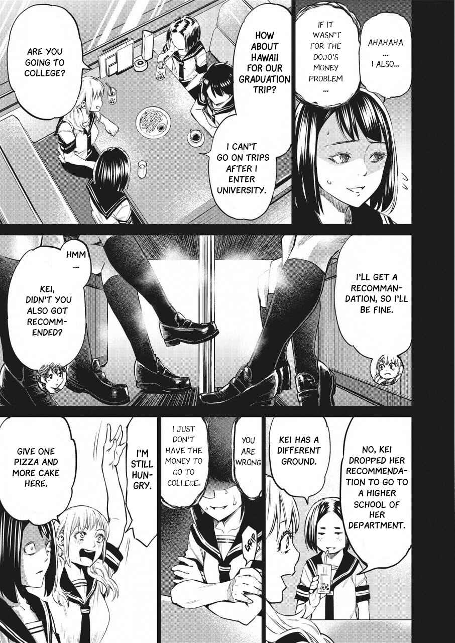 Page 18 Chapter 25 Doll-Kara