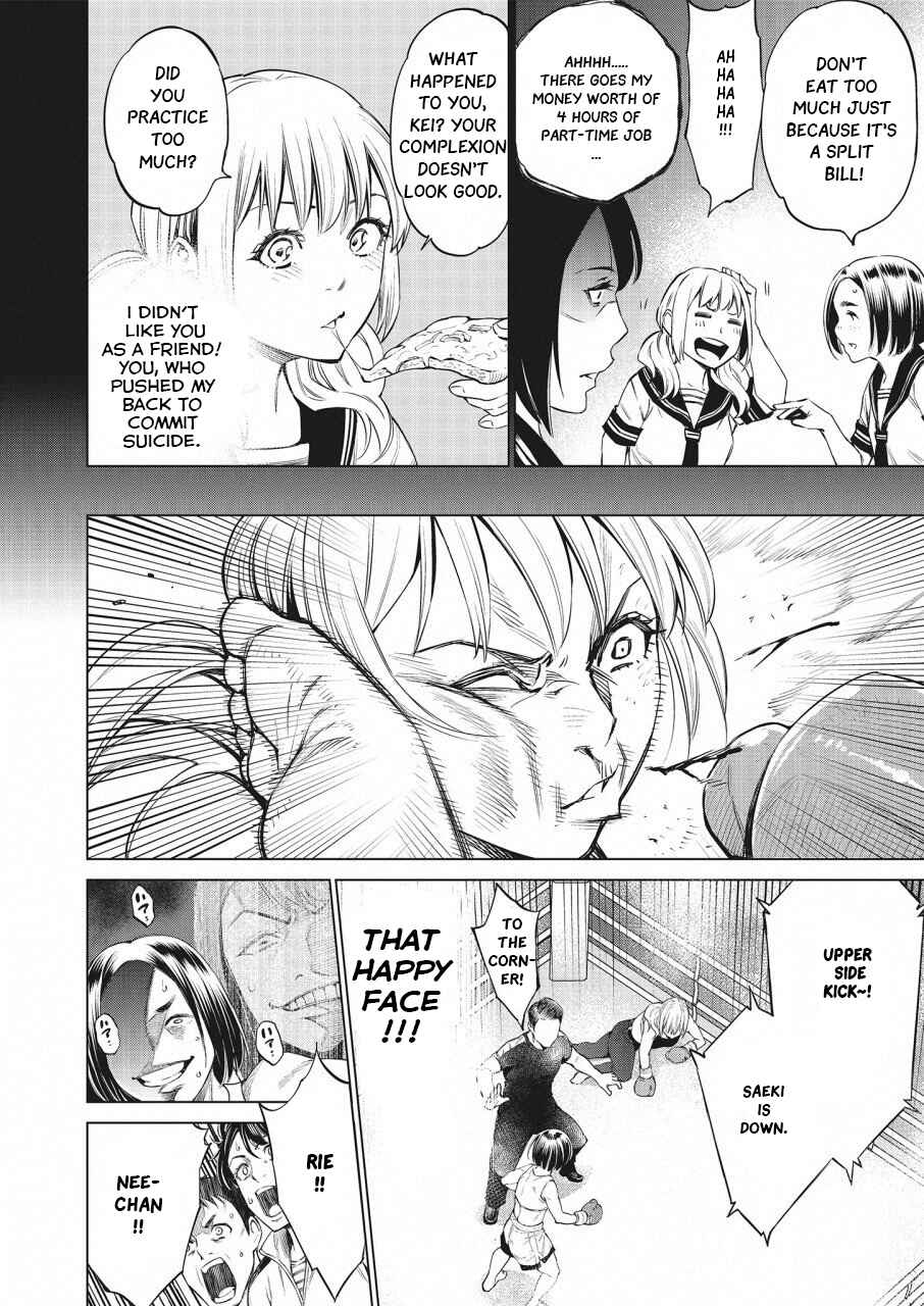 Page 19 Chapter 25 Doll-Kara