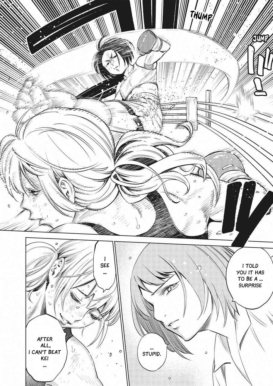 Page 27 Chapter 25 Doll-Kara