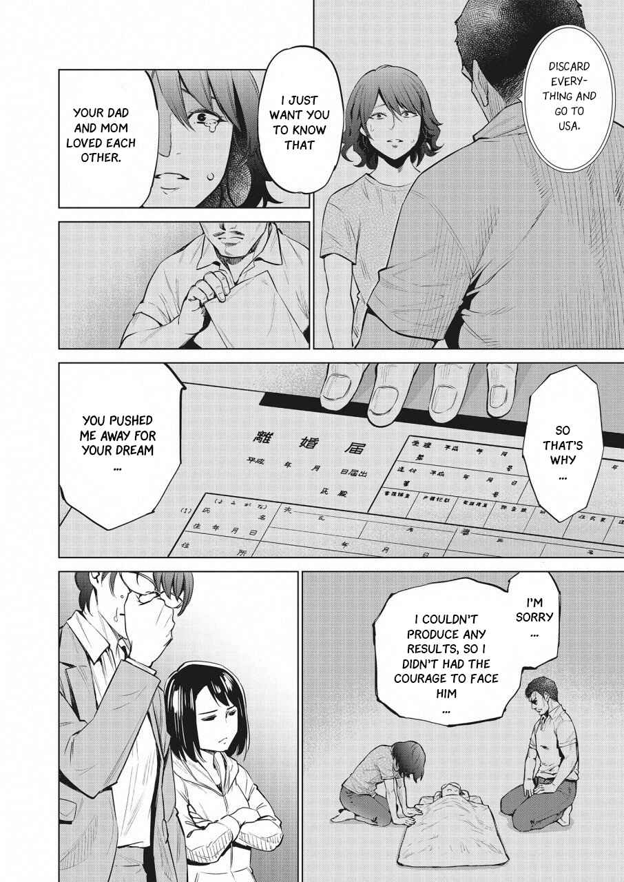 Page 9 Chapter 25 Doll-Kara