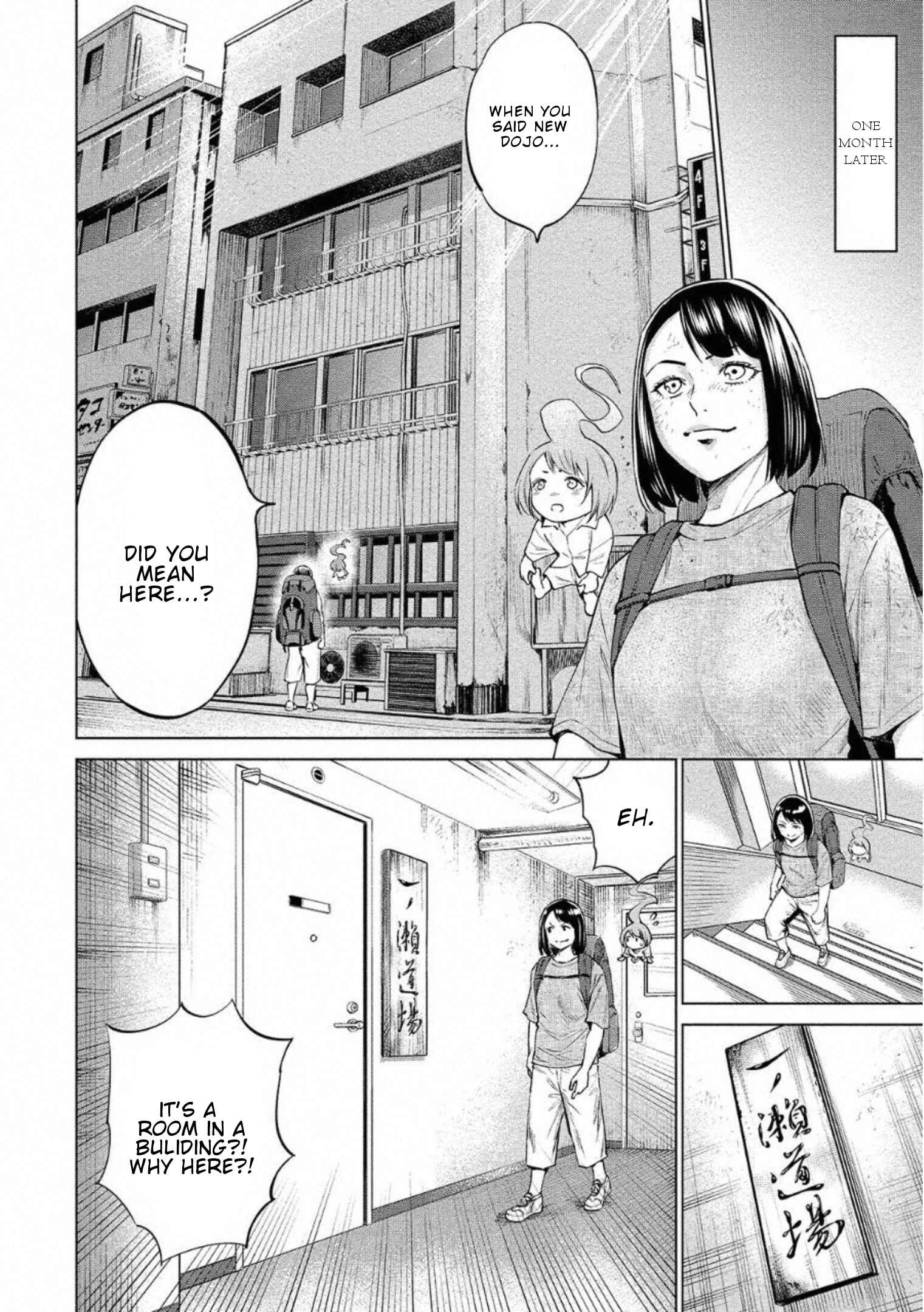 Page 19 Chapter 29 Doll-Kara