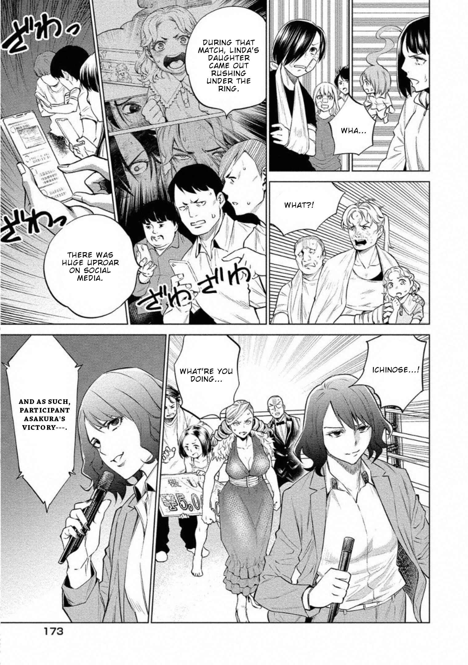 Page 6 Chapter 29 Doll-Kara