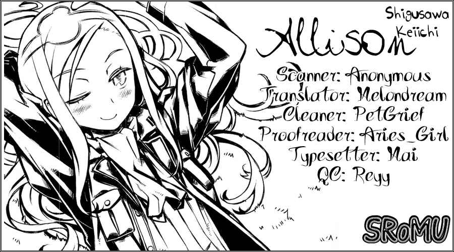 Page 32 Chapter 6 Allison