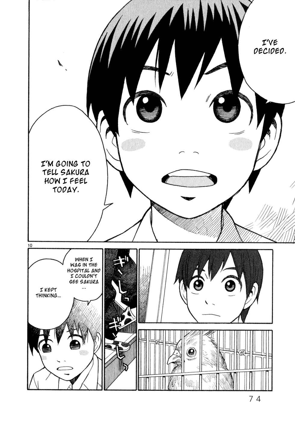 Page 10 Chapter 3 SWWEEET