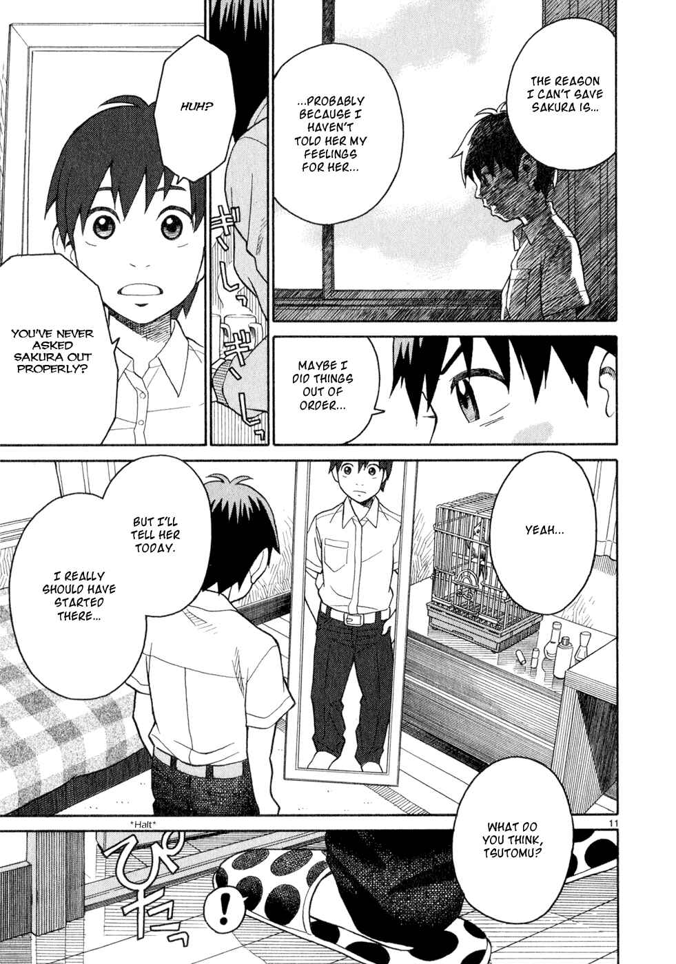 Page 11 Chapter 3 SWWEEET