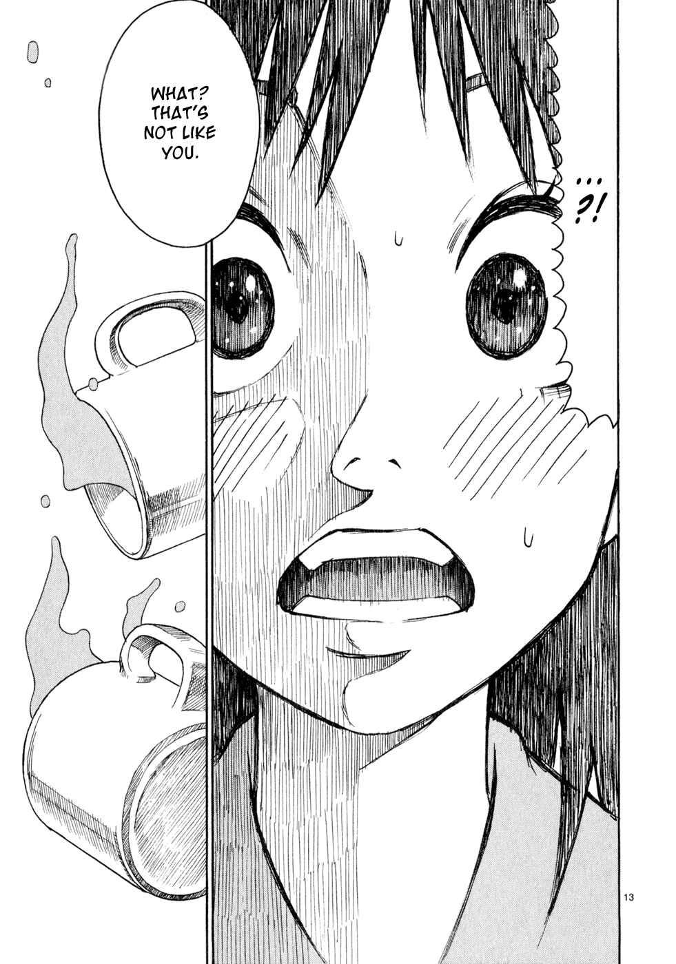 Page 13 Chapter 3 SWWEEET