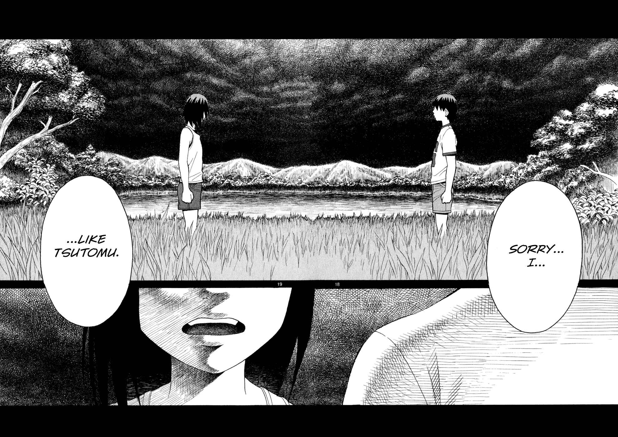 Page 16 Chapter 3 SWWEEET