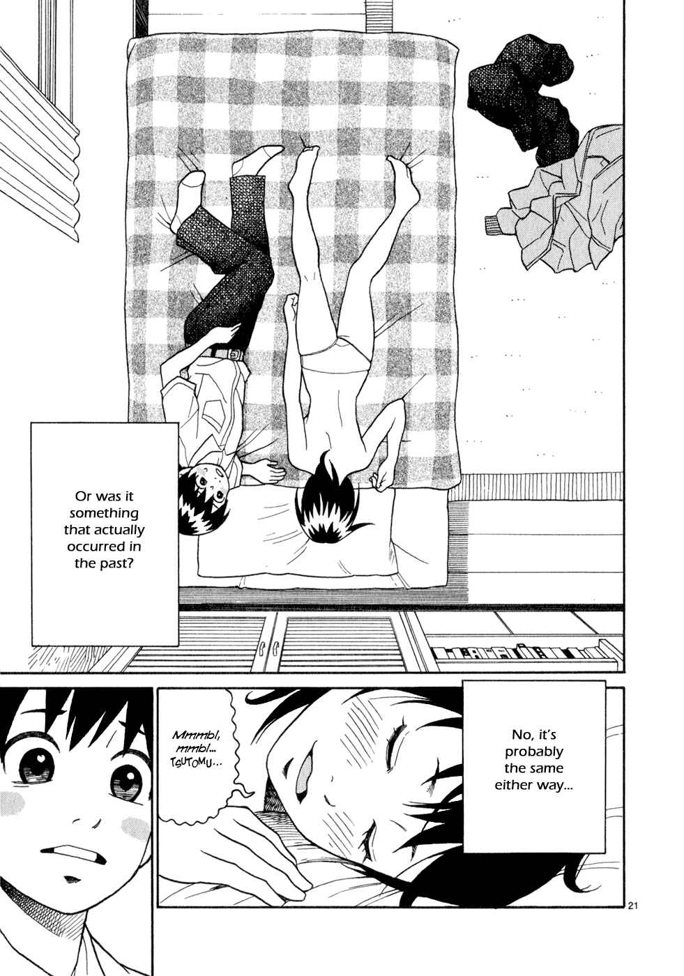 Page 18 Chapter 3 SWWEEET