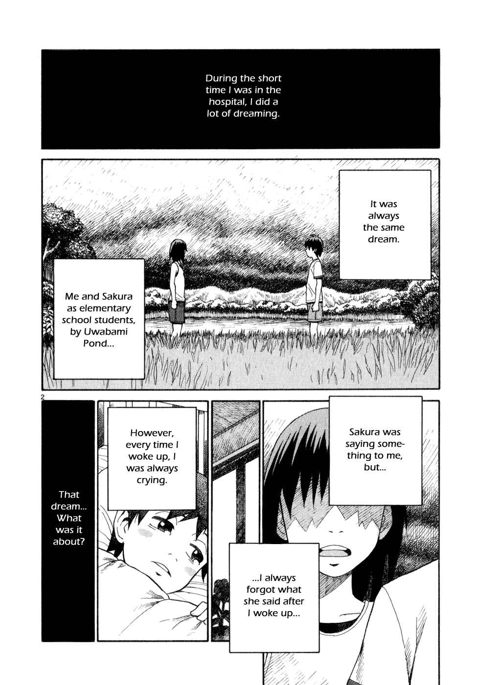Page 2 Chapter 3 SWWEEET