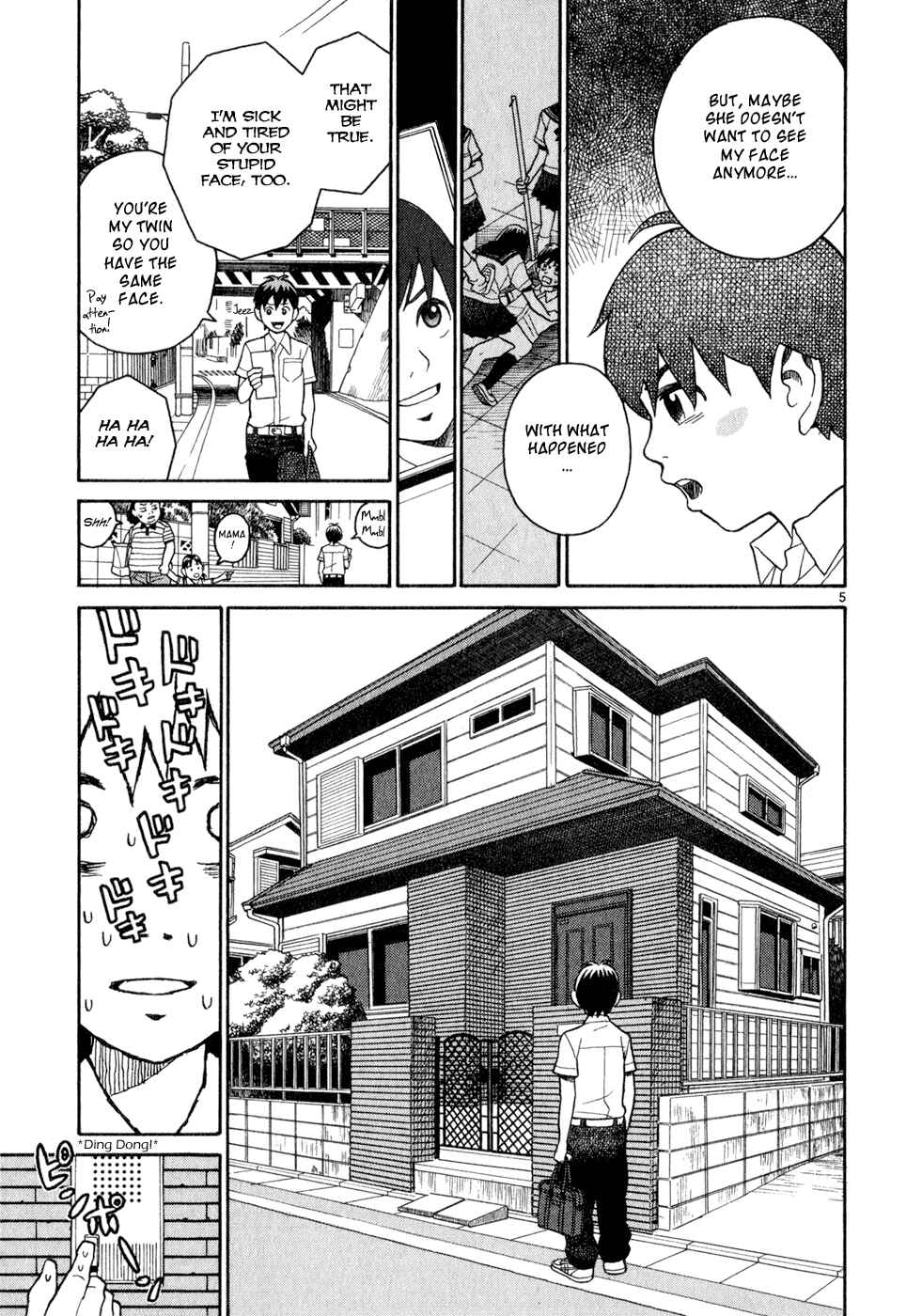Page 5 Chapter 3 SWWEEET