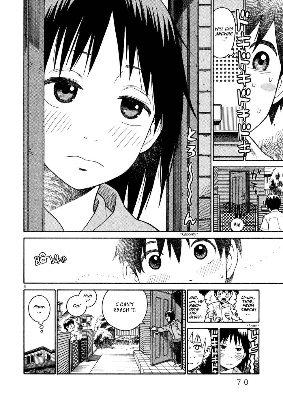 Page 6 Chapter 3 SWWEEET