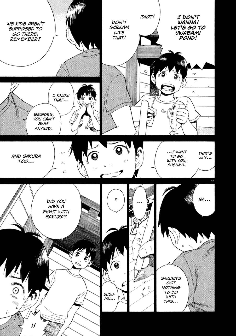 Page 11 Chapter 13 SWWEEET