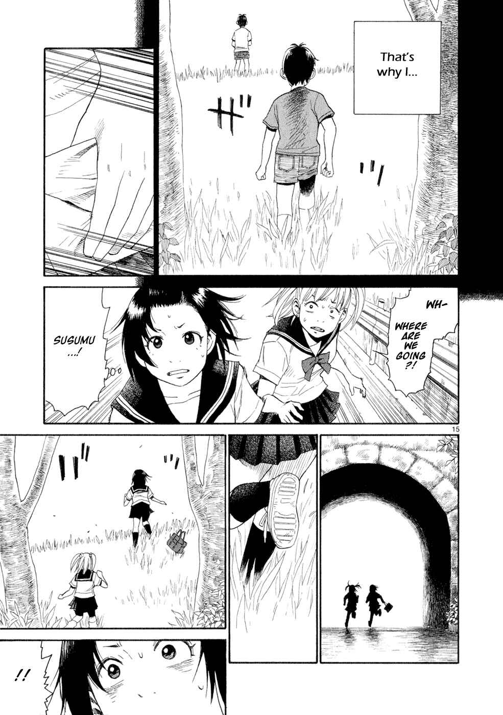 Page 15 Chapter 13 SWWEEET