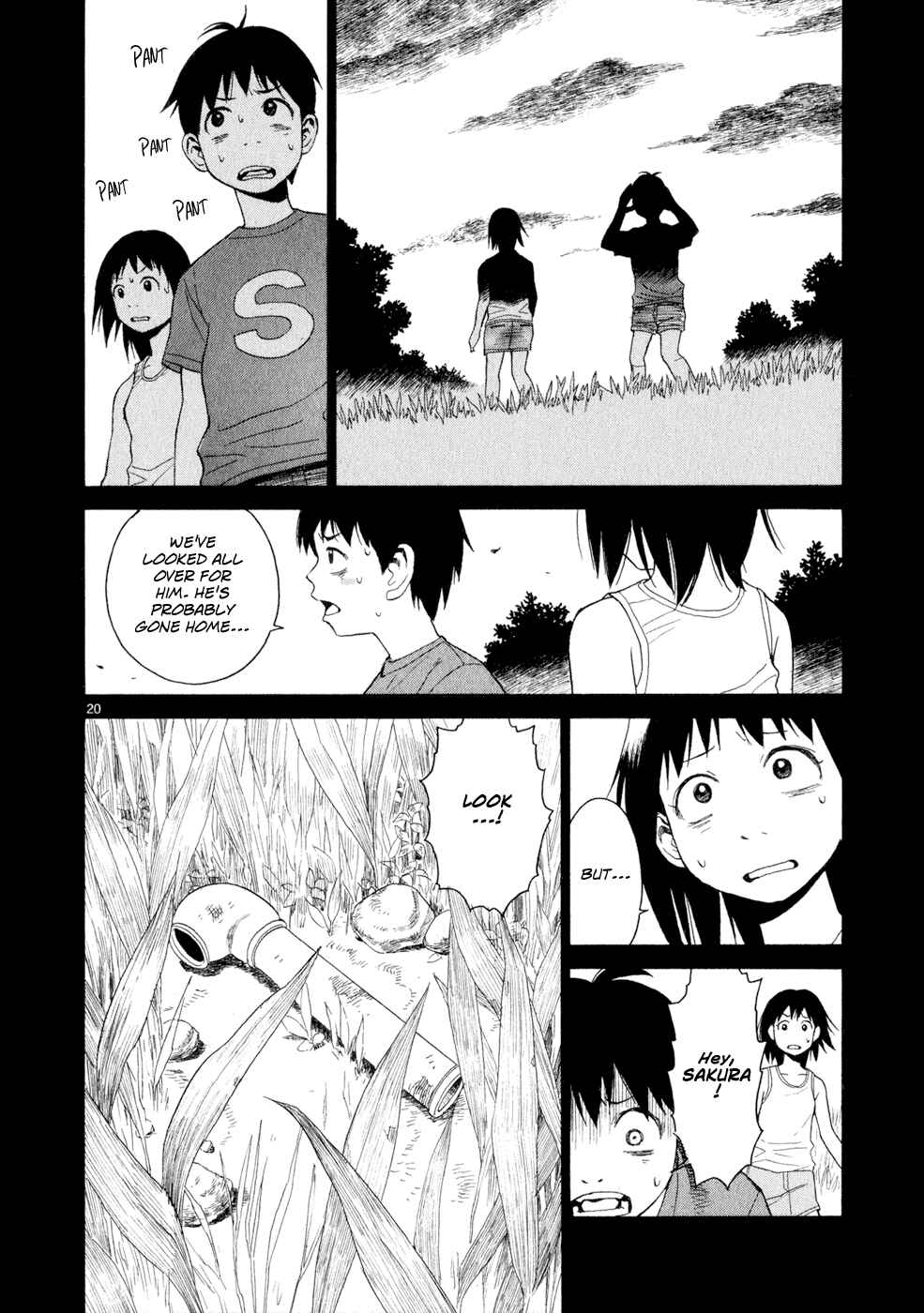 Page 20 Chapter 13 SWWEEET