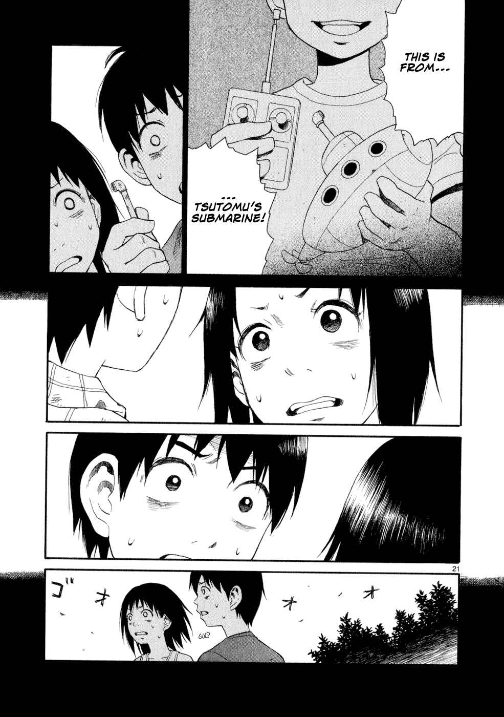 Page 21 Chapter 13 SWWEEET