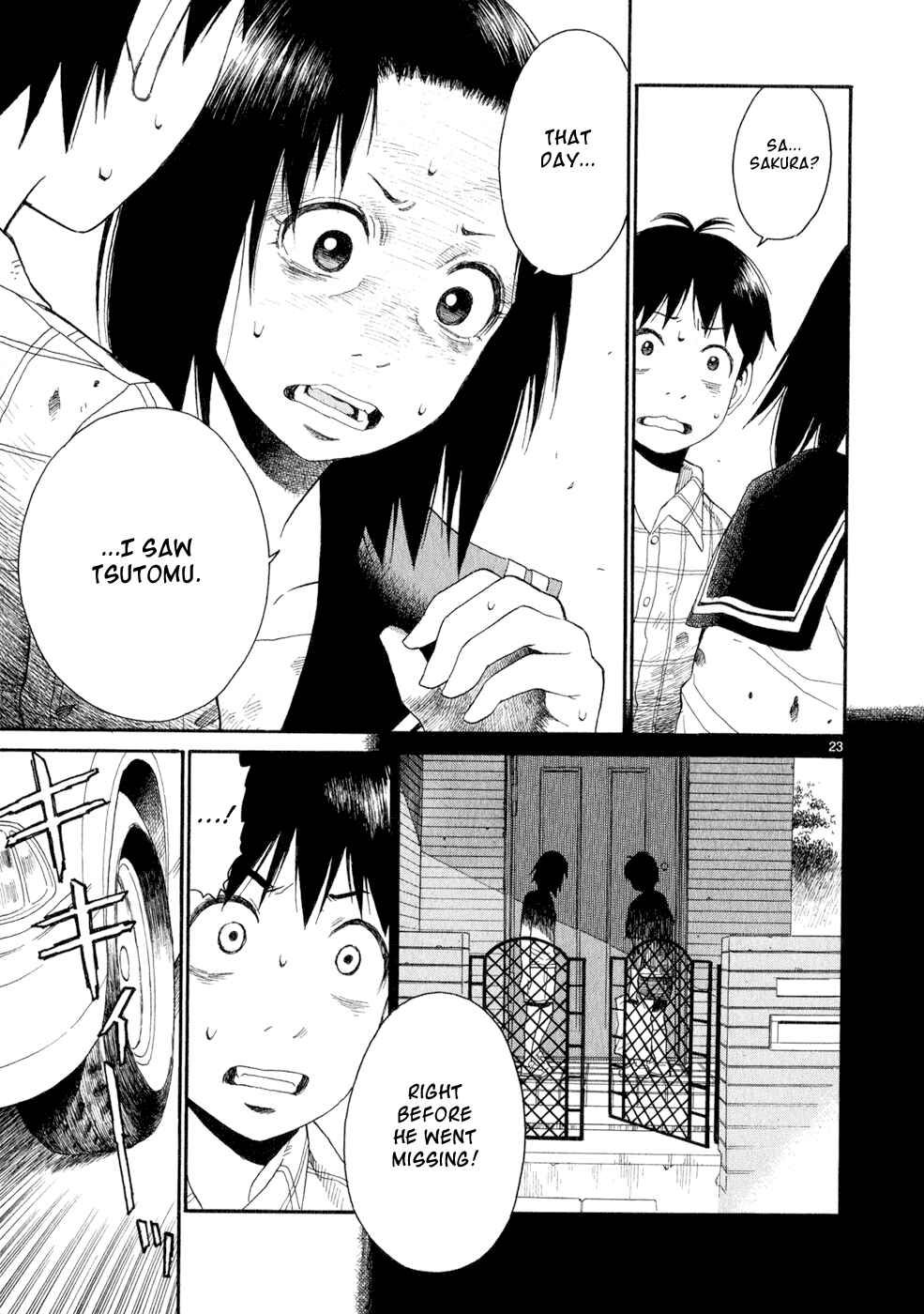 Page 23 Chapter 13 SWWEEET