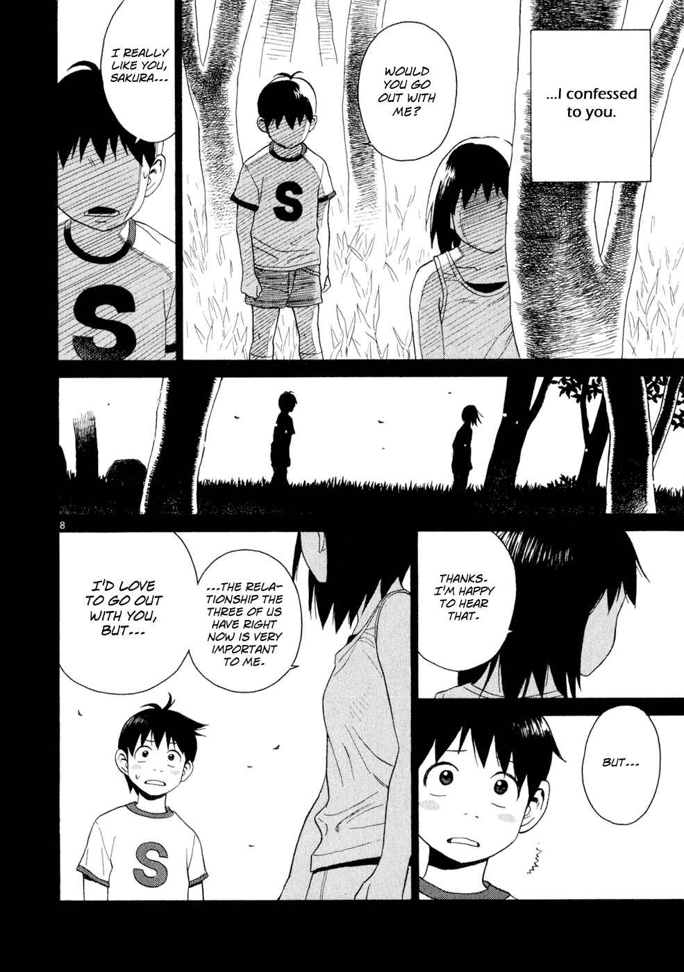 Page 8 Chapter 13 SWWEEET