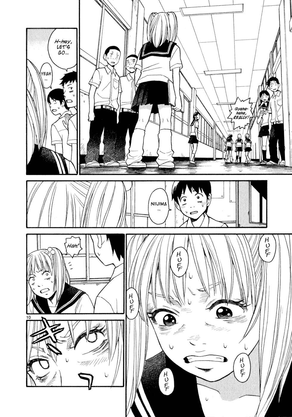 Page 10 Chapter 9 SWWEEET