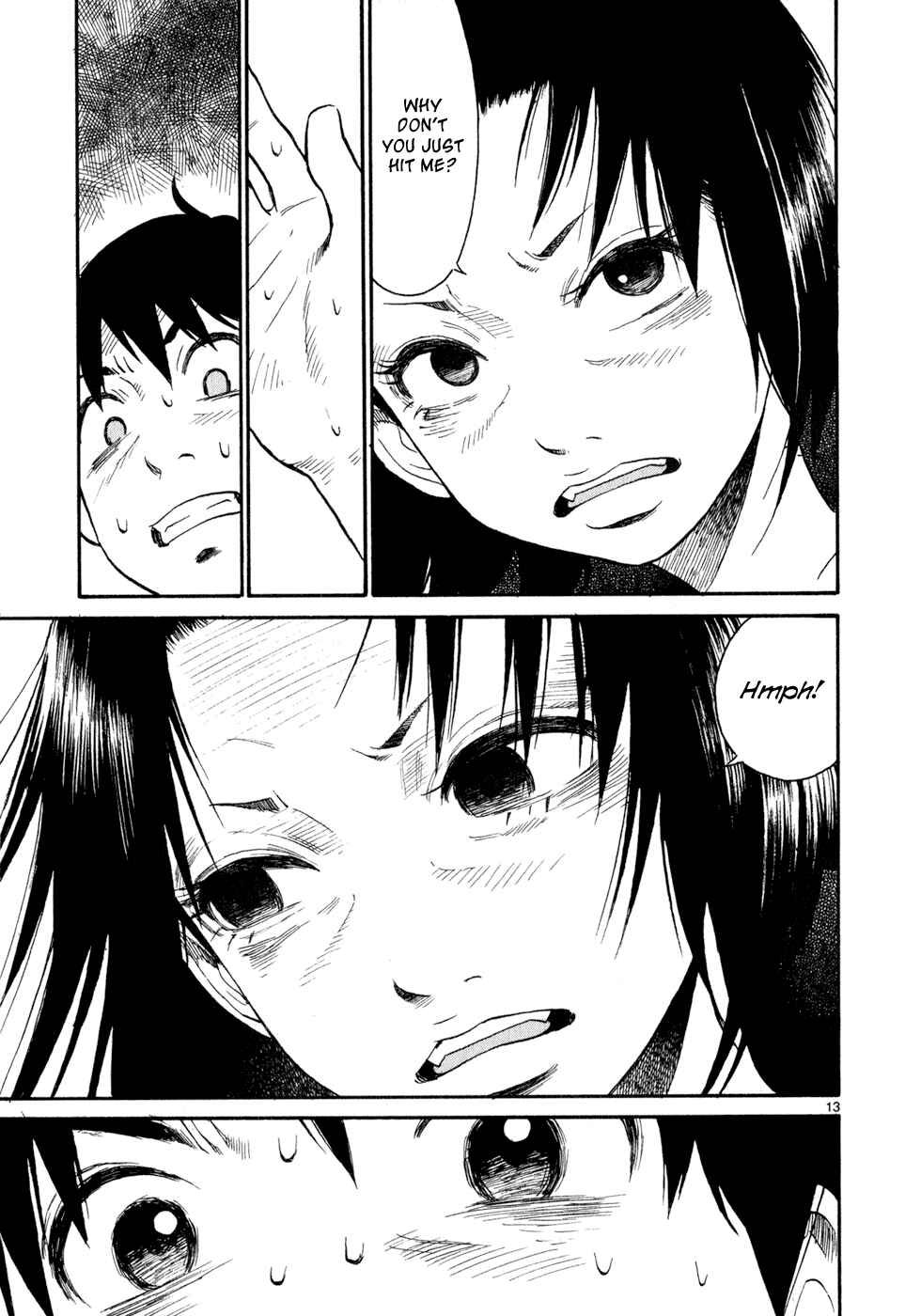 Page 13 Chapter 9 SWWEEET